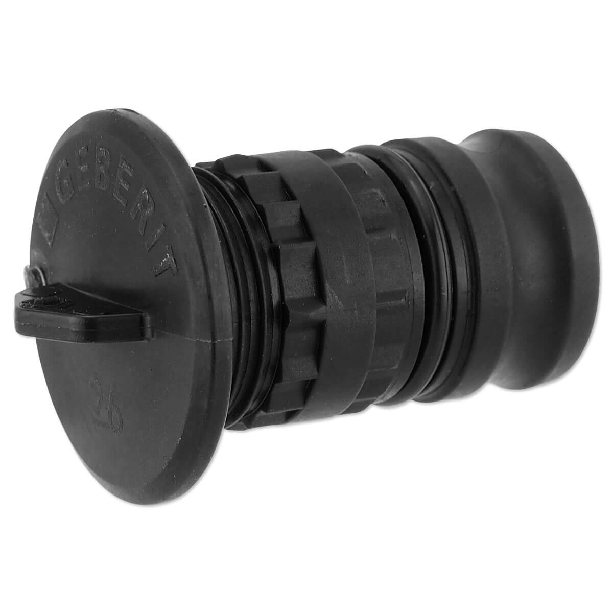 Geberit Mepla Press-Endstopfen/Заглушка Geberit Mepla Press