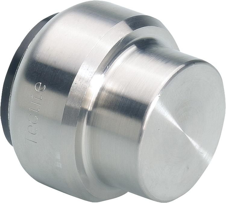 [SF_ES]  Steckfitting Kappe /