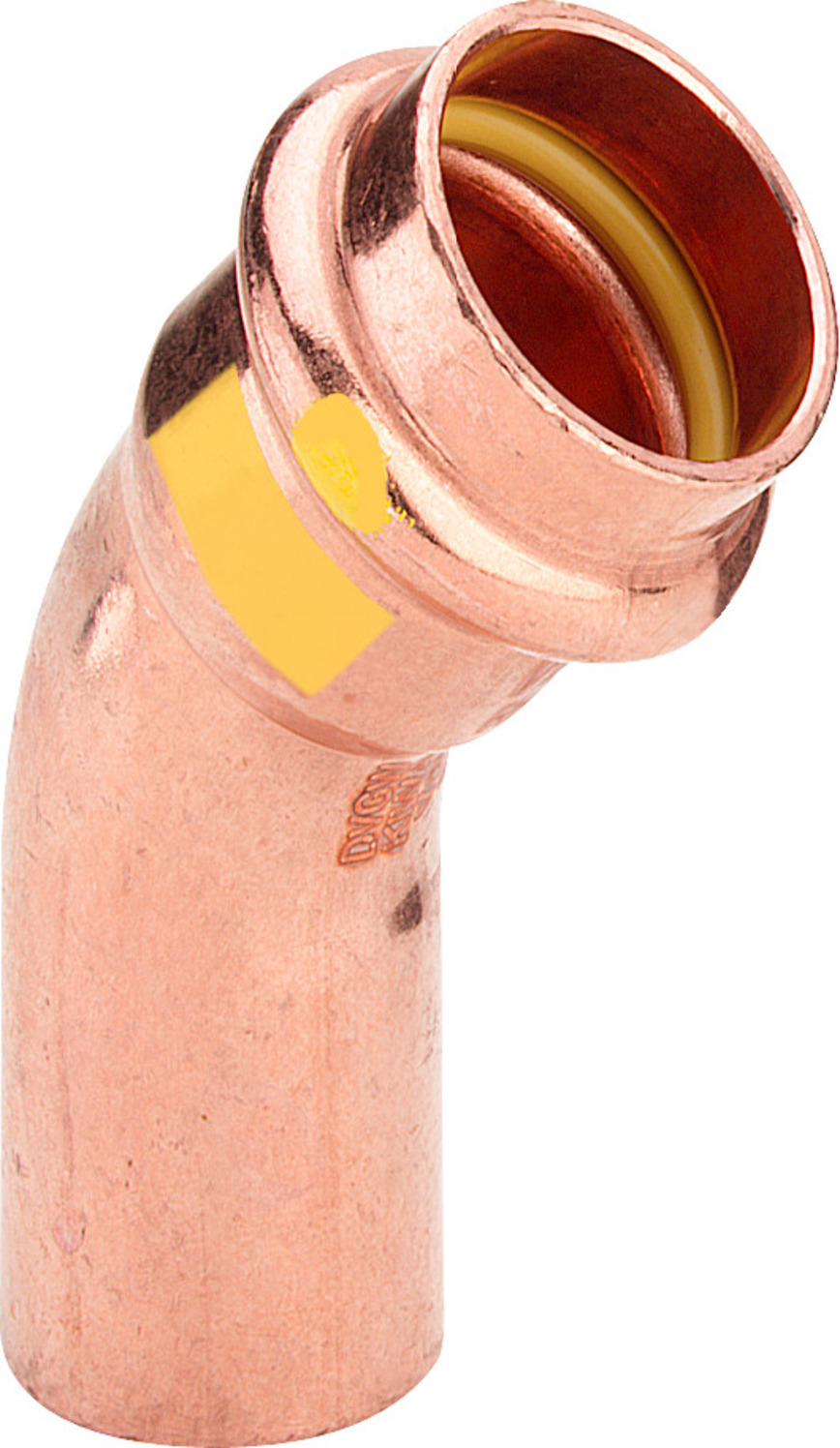 [GA_CU] Bogen Profipress 45° (i x a) /