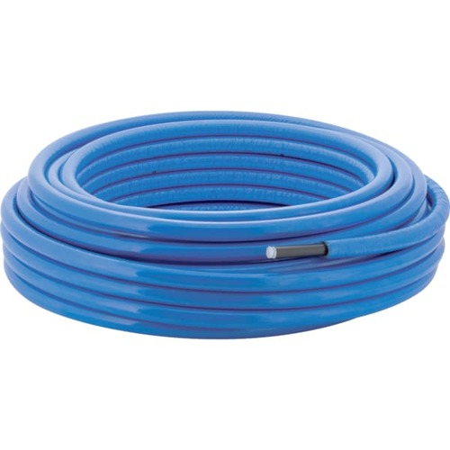 Geberit Mepla Systemrohr ML, rund vorgedämmt, Rollenware/Труба в изоляции