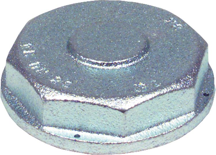 [GA_AZ] Einstutzen-Verschlusskappe /