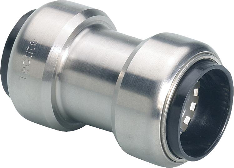 [SF_ES]  Steckfitting Muffe /
