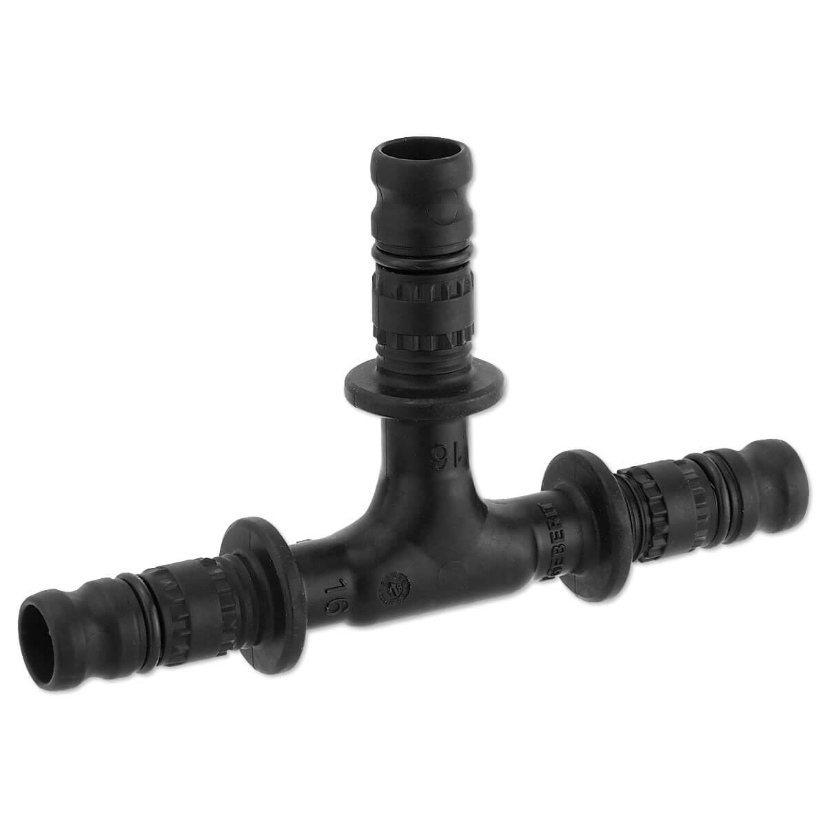 Geberit Mepla T-Stück egal/тройник по кругу