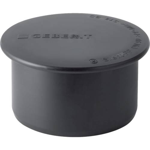 Geberit Silent-PP/Pro Muffenstopfen/Заглушка