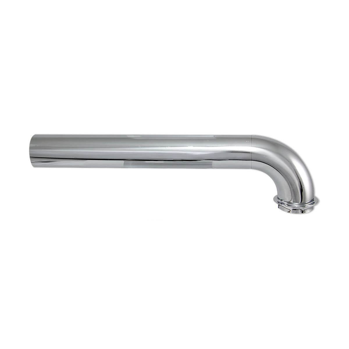 Abgangsbogen Siphon 