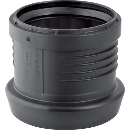 Geberit Silent-PP/PRO Übergangsmuffe auf Geberit Silent-db20/Переход с PP/PRO на db-20