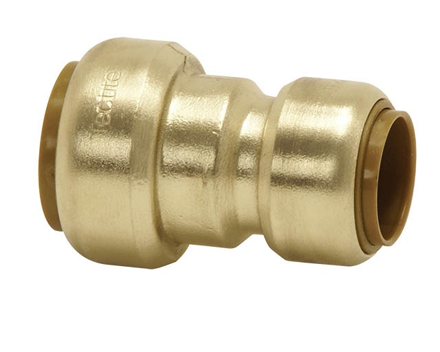 [SF_ES]  Steckfitting Reduziermuffe /