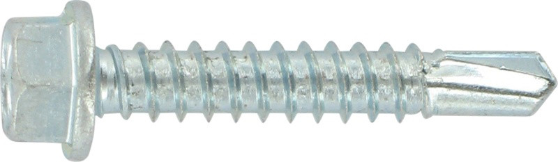 Sechskantkopf Bohrschrauben 