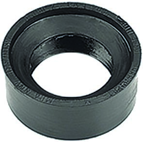 [CD] CONEL DRAIN Gumminippel (für Anschluss auf Rohrmuffe) / 