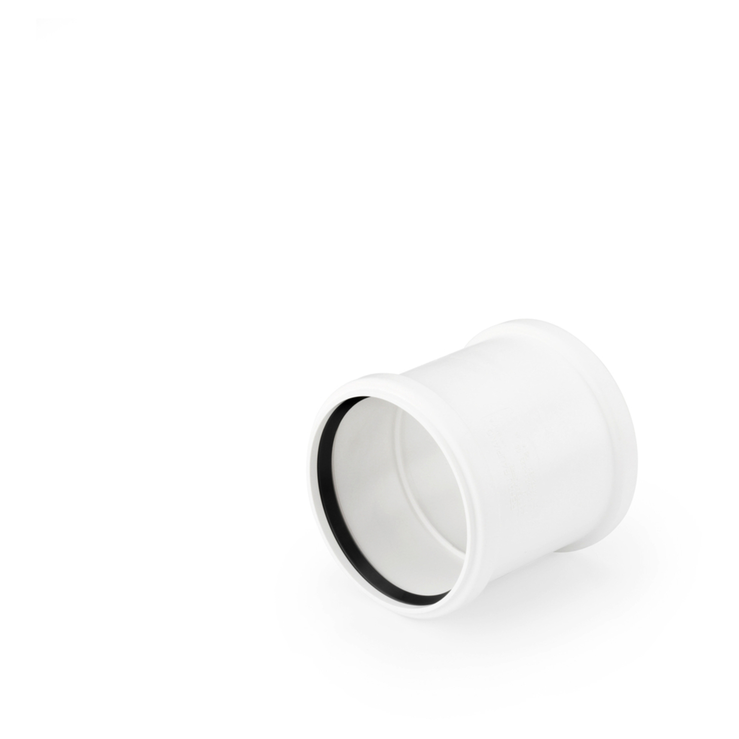 [RP] RAUPIANO Doppelmuffe /  