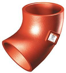 [SML] Bogen 70° /