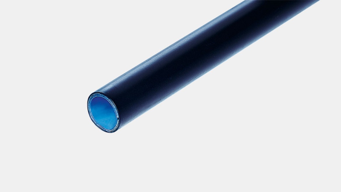 Geberit Mepla Systemrohr ML, Stangenware/Труба в штангах