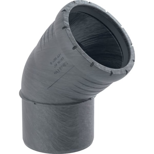 Geberit Silent-Pro Bogen/Угол