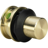VIEGA RAXOFIX STOPFEN, MESSING/заглушка