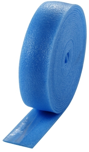 [FB_ZU] Randdämmstreifen 150x10mm, (Rolle: 25 Meter)