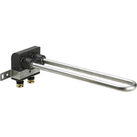 VI RAXOFIX HEIZKÖRPERANSCHLUSSBL IN 16MM EDELSTAHL, MIT ISOLIERBOX/вывод на радиатор