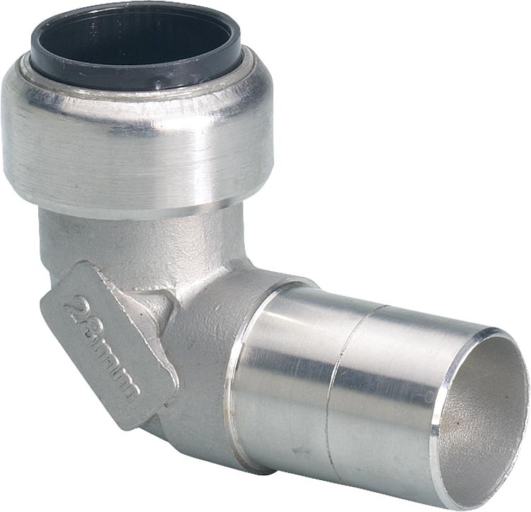 [SF_ES]  Steckfitting Winkel 90° (i x a) /