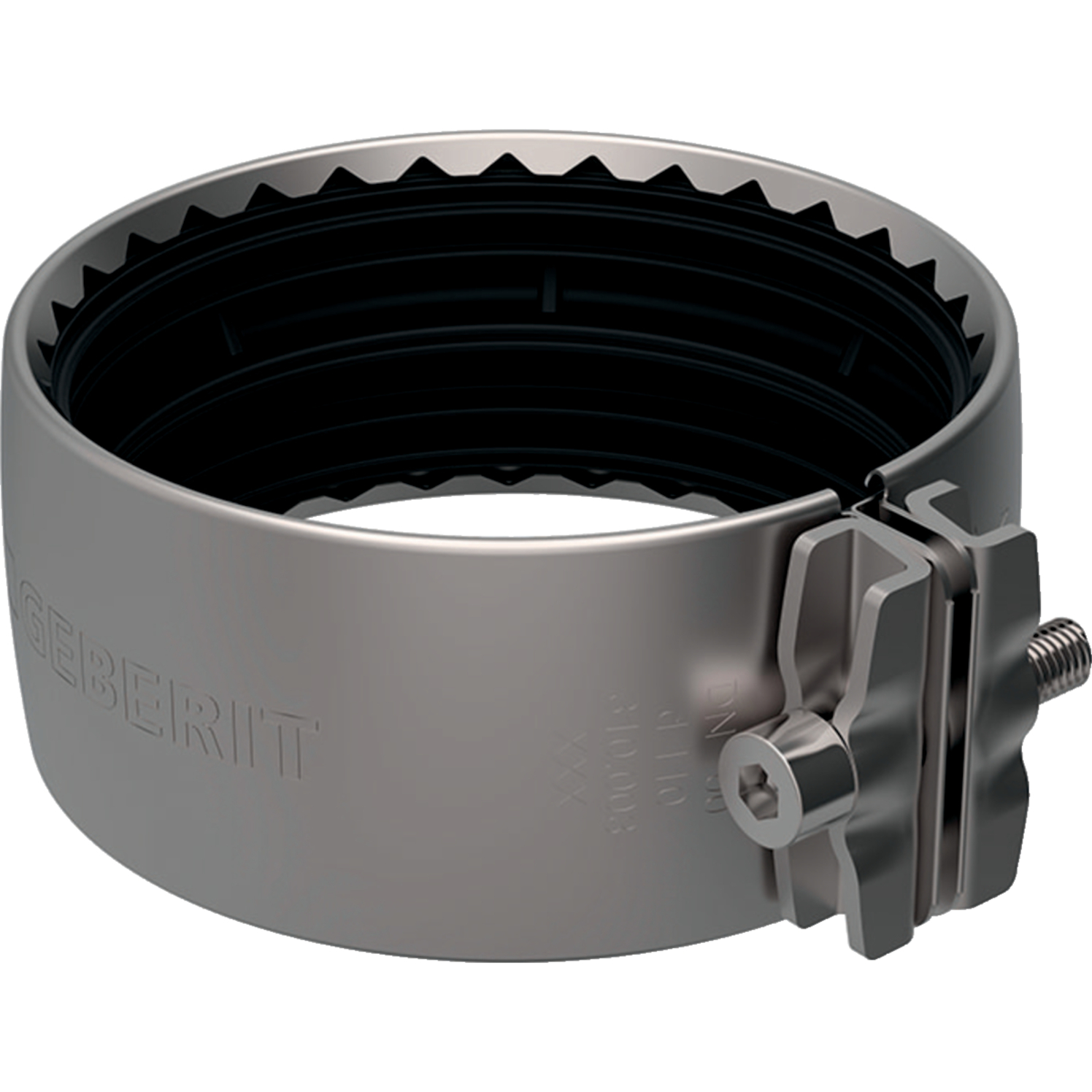 [db_20] Geberit db 20 Spannverbinder